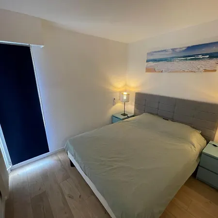 Apartament Family - Fully Equipped, Close To Sandy Beaches & Restaurants, Pool, Balcony, Garage Antibes